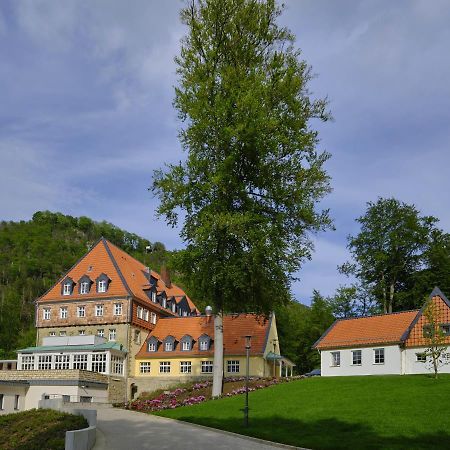 Sonnenresort Ettershaus Bad Harzburg Exteriér fotografie