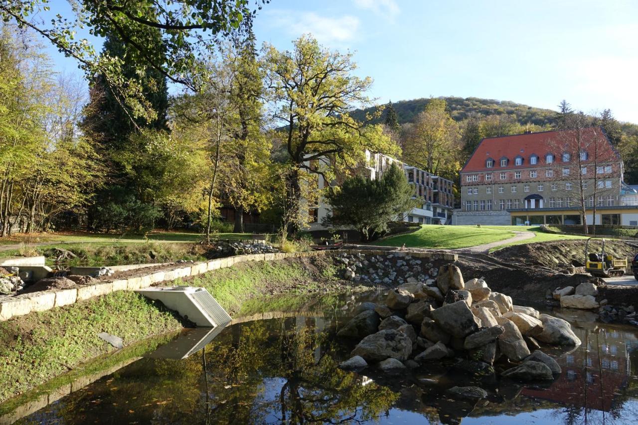 Sonnenresort Ettershaus Bad Harzburg Exteriér fotografie