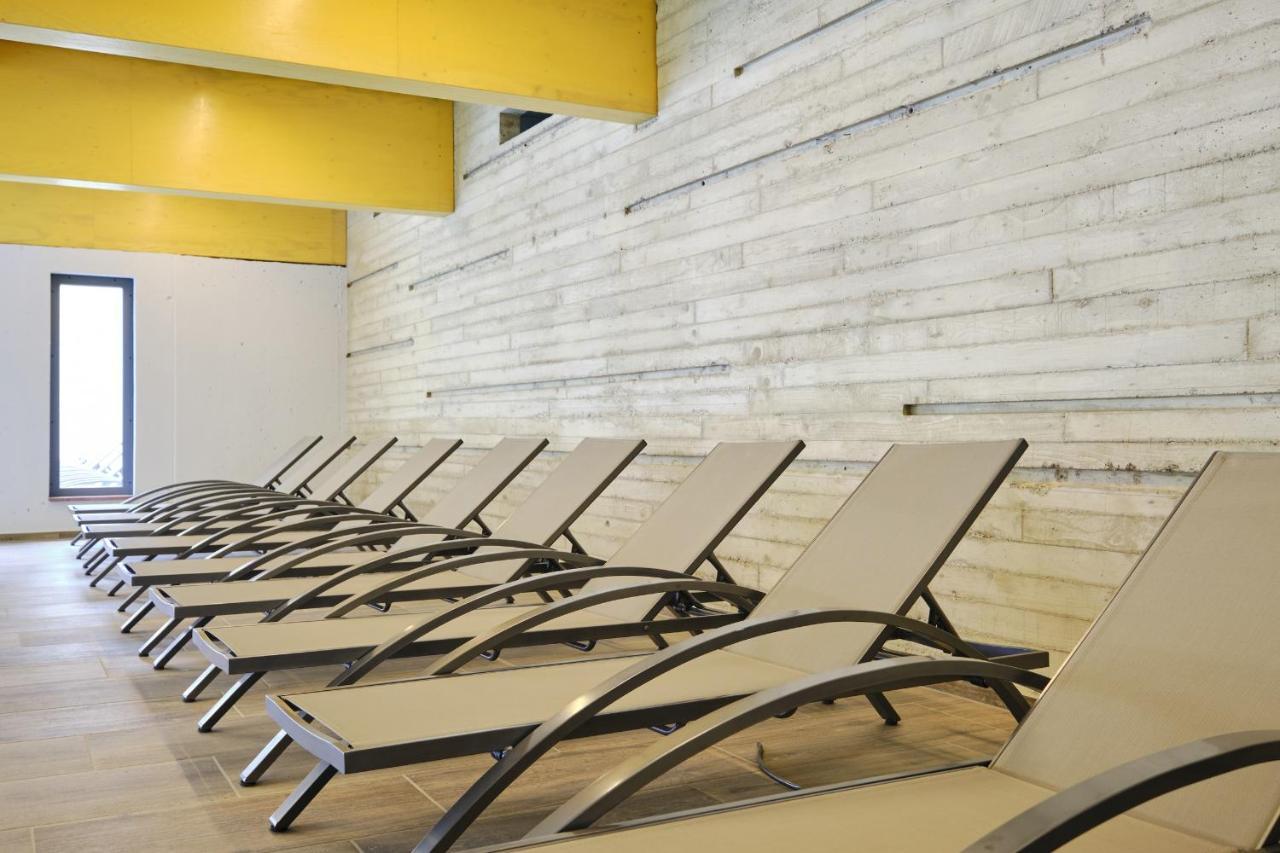 Sonnenresort Ettershaus Bad Harzburg Exteriér fotografie