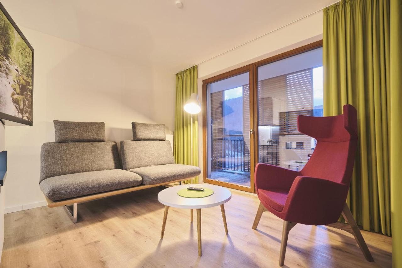Sonnenresort Ettershaus Bad Harzburg Exteriér fotografie