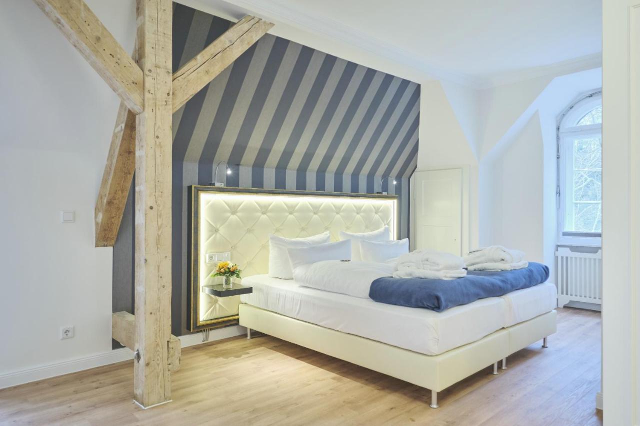 Sonnenresort Ettershaus Bad Harzburg Exteriér fotografie