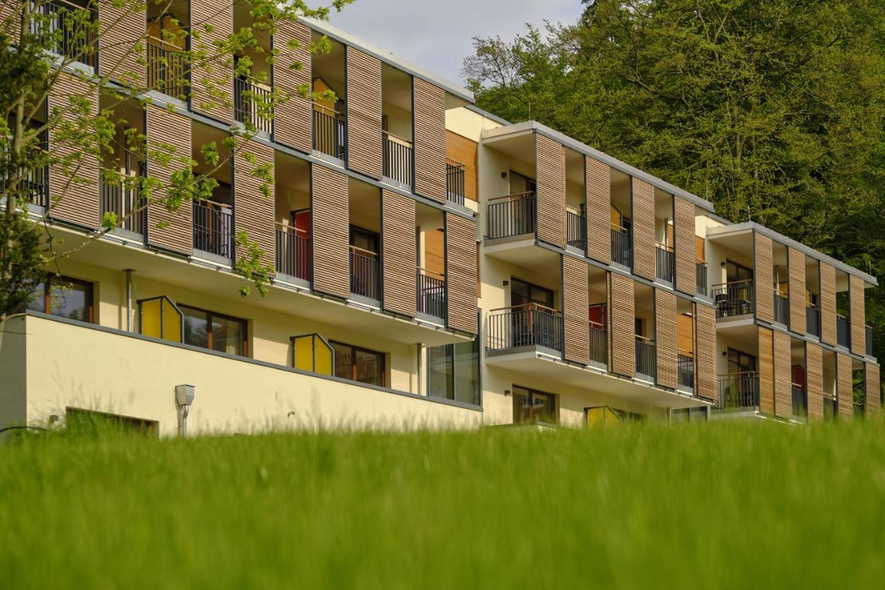 Sonnenresort Ettershaus Bad Harzburg Exteriér fotografie