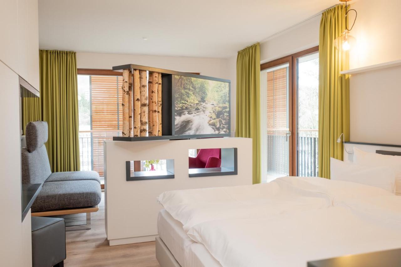 Sonnenresort Ettershaus Bad Harzburg Exteriér fotografie